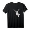 Drolliges Esel T-Shirt für Eselfreunde und Fans – Lustiges Tierdesign als Geschenk zum Geburtstag oder Weihnachten