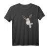 Drolliges Esel T-Shirt für Eselfreunde und Fans – Lustiges Tierdesign als Geschenk zum Geburtstag oder Weihnachten