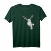 Drolliges Esel T-Shirt für Eselfreunde und Fans – Lustiges Tierdesign als Geschenk zum Geburtstag oder Weihnachten