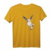 Drolliges Esel T-Shirt für Eselfreunde und Fans – Lustiges Tierdesign als Geschenk zum Geburtstag oder Weihnachten