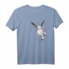 Drolliges Esel T-Shirt für Eselfreunde und Fans – Lustiges Tierdesign als Geschenk zum Geburtstag oder Weihnachten