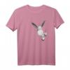 Drolliges Esel T-Shirt für Eselfreunde und Fans – Lustiges Tierdesign als Geschenk zum Geburtstag oder Weihnachten