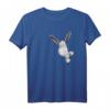 Drolliges Esel T-Shirt für Eselfreunde und Fans – Lustiges Tierdesign als Geschenk zum Geburtstag oder Weihnachten
