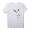 Drolliges Esel T-Shirt für Eselfreunde und Fans – Lustiges Tierdesign als Geschenk zum Geburtstag oder Weihnachten