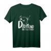 Dorfkind & Stolz drauf T-Shirt - Landwirt, Bauernhof & Rind Tierliebhaber Geschenk für Landmenschen und Dorfbewohner