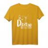 Dorfkind & Stolz drauf T-Shirt - Landwirt, Bauernhof & Rind Tierliebhaber Geschenk für Landmenschen und Dorfbewohner