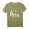 Dorfkind & Stolz drauf T-Shirt - Landwirt, Bauernhof & Rind Tierliebhaber Geschenk für Landmenschen und Dorfbewohner