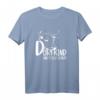 Dorfkind & Stolz drauf T-Shirt - Landwirt, Bauernhof & Rind Tierliebhaber Geschenk für Landmenschen und Dorfbewohner