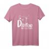 Dorfkind & Stolz drauf T-Shirt - Landwirt, Bauernhof & Rind Tierliebhaber Geschenk für Landmenschen und Dorfbewohner