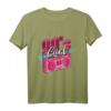 90er Jahre 90s Girl T-Shirt – Perfekt für Mottopartys, Retro Kostüme & 90er Jahre Partydekoration