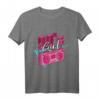 90er Jahre 90s Girl T-Shirt – Perfekt für Mottopartys, Retro Kostüme & 90er Jahre Partydekoration