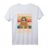 Bieraktivist Ich klebe an der Theke - Lustiges Sauf Spruch T-Shirt für Party- und Bierliebhaber
