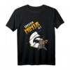 Kinder Ninja T-Shirt zum 6. Geburtstag - Sechsjähriger Ninja Motiv für Jungen und Mädchen