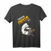 Kinder Ninja T-Shirt zum 6. Geburtstag - Sechsjähriger Ninja Motiv für Jungen und Mädchen