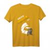 Kinder Ninja T-Shirt zum 6. Geburtstag - Sechsjähriger Ninja Motiv für Jungen und Mädchen