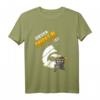 Kinder Ninja T-Shirt zum 6. Geburtstag - Sechsjähriger Ninja Motiv für Jungen und Mädchen