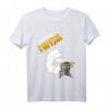 Kinder Ninja T-Shirt zum 6. Geburtstag - Sechsjähriger Ninja Motiv für Jungen und Mädchen