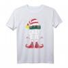 Lustiges Elf Weihnachts-T-Shirt für die Familie – Originelles Weihnachtsoutfit für Männer, Frauen & Kinder, Perfekt als Geschenk
