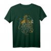 Whisky Peat of my Heart Islay Single Malt Whisky T-Shirt – Perfektes Geschenk für Whisky-Liebhaber & Tasting-Events