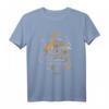 Whisky Peat of my Heart Islay Single Malt Whisky T-Shirt – Perfektes Geschenk für Whisky-Liebhaber & Tasting-Events