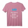 Heimat Deutschland Freiheit Demonstration Slogan AfD T-Shirt – Patriotisches Geschenk für Demonstranten, Unterstützer & Widerstandskämpfer