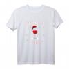 Lustiges Weihnachts T-Shirt für Weintrinker – Festliches Outfit für Damen und Herren zu Weihnachten & Weihnachtsfeier