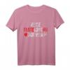 Köln Karneval T-Shirt - Make Fastelovend not war! Für Jecke, Kölsch Fans & Freunde des Kölner Karnevals mit Herz