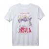 HapKitten The Little Mermaid Ursula Grafik T-Shirt - Offiziell lizenziertes Disney Shirt für Meerjungfrau-Fans