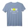 Now we have the Salad - Lustiges Salat Gemüse Spruch Denglisch T-Shirt für Humor und Spaß, perfektes Geschenk