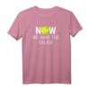 Now we have the Salad - Lustiges Salat Gemüse Spruch Denglisch T-Shirt für Humor und Spaß, perfektes Geschenk