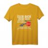 Humorvolles Anti-Klima-Aktivisten T-Shirt gegen die letzte Generation – Ironisches Design für Skeptiker und Protestkritiker
