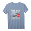 Humorvolles Anti-Klima-Aktivisten T-Shirt gegen die letzte Generation – Ironisches Design für Skeptiker und Protestkritiker