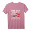 Humorvolles Anti-Klima-Aktivisten T-Shirt gegen die letzte Generation – Ironisches Design für Skeptiker und Protestkritiker