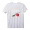 Humorvolles Anti-Klima-Aktivisten T-Shirt gegen die letzte Generation – Ironisches Design für Skeptiker und Protestkritiker