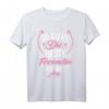 Lustiges Beste Freundin T-Shirt - Witziges BBF Geschenkidee für deine beste Freundin