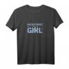 90er Jahre Outfit Backstreet Girl Retro Party T-Shirt – Nostalgisches Oldschool Shirt für 90er Motto-Partys