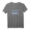 90er Jahre Outfit Backstreet Girl Retro Party T-Shirt – Nostalgisches Oldschool Shirt für 90er Motto-Partys