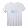 90er Jahre Outfit Backstreet Girl Retro Party T-Shirt – Nostalgisches Oldschool Shirt für 90er Motto-Partys