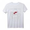 Die Legende Moped Simson-S51 T-Shirt – Perfektes Geschenk für Tuning-Fans, Opa, Vater und Simson-Liebhaber