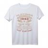 Lustiges Oldtimer T-Shirt zum 81. Geburtstag - Vintage Retro Design für Auto-Liebhaber und Humorvolle Geburtstagsüberraschung