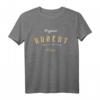 Robert Limited Edition T-Shirt - Lustiges personalisiertes Geschenk für Papa, Kollegen & Robert-Liebhaber