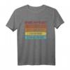 Bevor Du Fragst IT-Betrieb IT-Administrator T-Shirt - Lustiges Design für IT-Fachkräfte & Informatikerinnen
