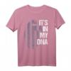 Griechenland T-Shirt mit Griechischer Flagge & DNA Geschenk - Stolzes Griechenland Shirt für Fans & Heimatliebhaber