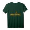 Iron Dome Israel Defense Force IDF T-Shirt – Unterstütze Israel mit coolem Geschenk für Fans und Freunde