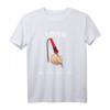 Löten Wenn Es Nach Hähnchen Riecht T-Shirt – Lustiges Geschenk für Hobby Bastler, Elektriker und Elektroniker