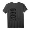 15. Geburtstag T-Shirt für Jungen und Mädchen - Personalisiertes Geschenk 2009 für Teenager, Kinder und Jugendliche