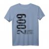 15. Geburtstag T-Shirt für Jungen und Mädchen - Personalisiertes Geschenk 2009 für Teenager, Kinder und Jugendliche