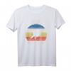 HapKitten T-Shirt für Tischtennisspieler & Western Fans - Lustiges Geschenk für Männer, Väter & Ehemänner