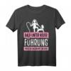 Lustiges JGA T-Shirt für Bräutigam - Poltern Männer Junggesellenabschied Outfit mit Spruch 'Game over, das wars! Ich heirate'