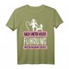 Lustiges JGA T-Shirt für Bräutigam - Poltern Männer Junggesellenabschied Outfit mit Spruch 'Game over, das wars! Ich heirate'